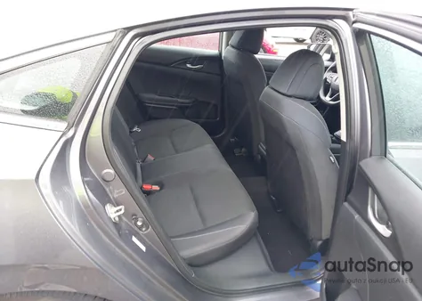 2019 Honda Insight Lx z USA, uszkodzony, nr VIN 19XZE4F17KE033183